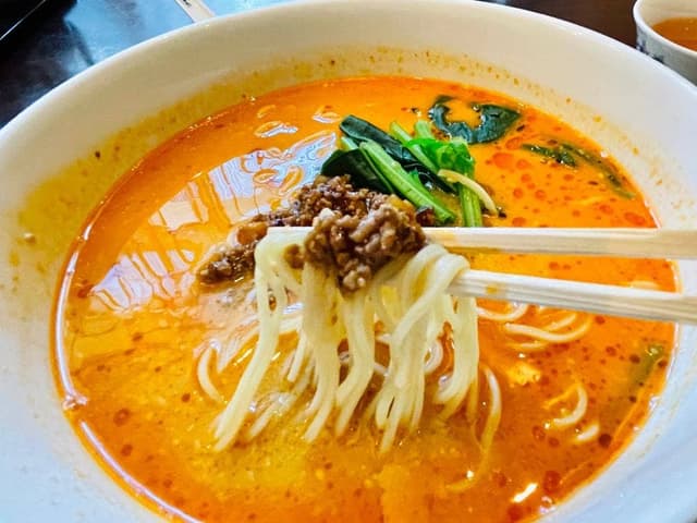 中国料理 桃花林 日本橋室町賓館 - サブ画像2