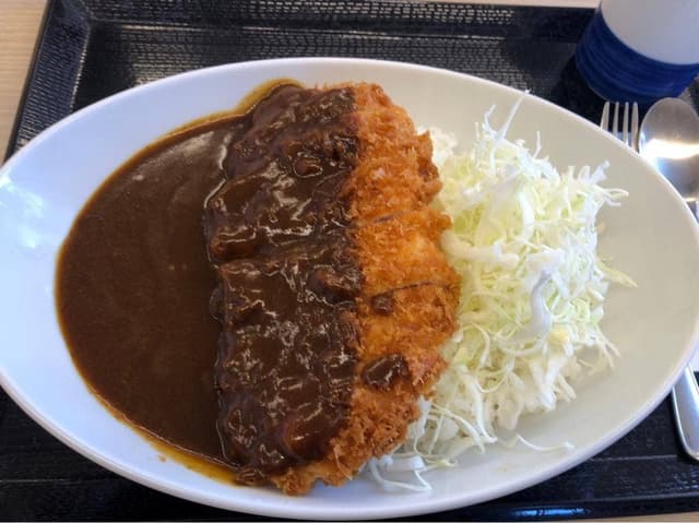かつや 新潟牡丹山店 - サブ画像1