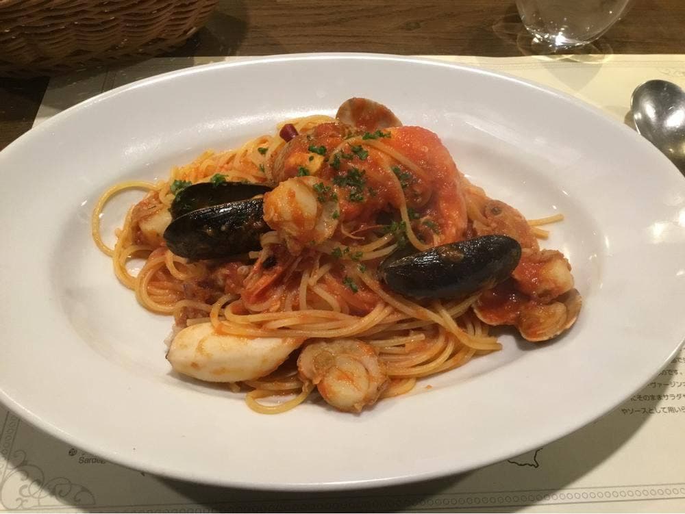 Italian bar Artesia