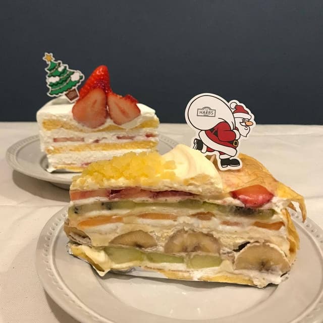 HARBS アトレ恵比寿店 - サブ画像2