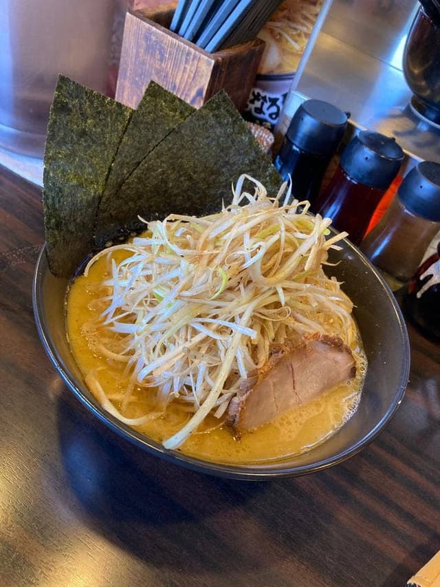 ラーメン道楽 川崎店 - サブ画像2