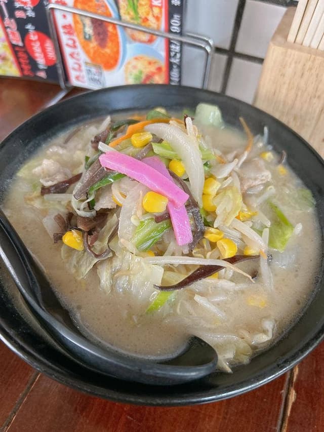 南国食堂 - サブ画像3