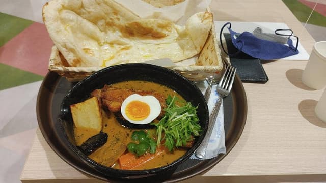 CRAZY SPICE アルパーク広島店 - サブ画像1