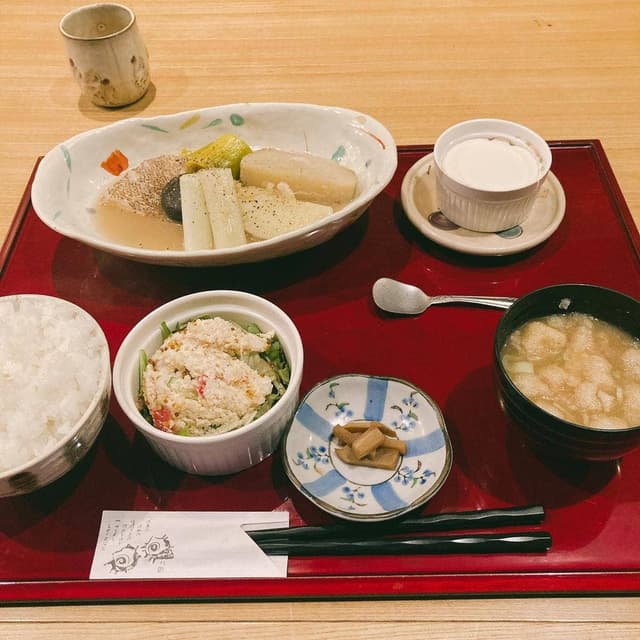 和ーるどおーだー 加寿喜 - サブ画像2
