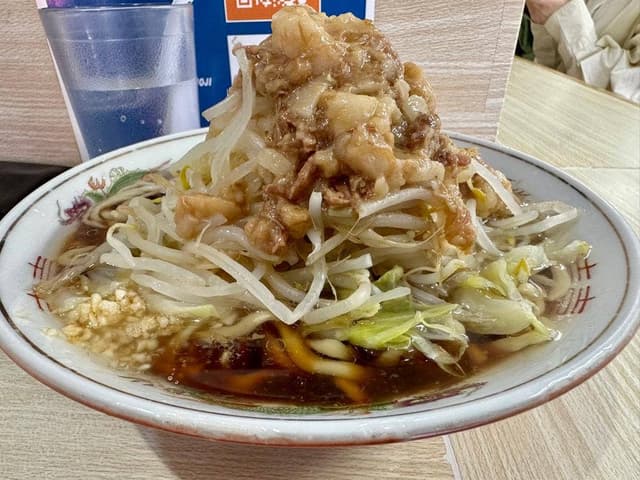 自家製麺 夢で逢えたら - サブ画像1