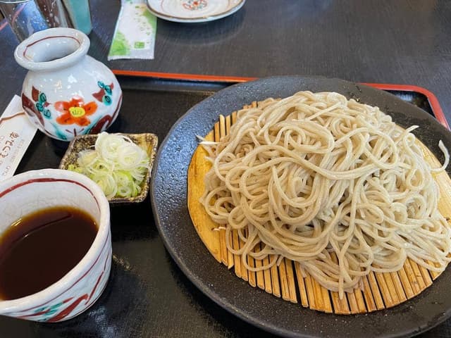 そば処 むつみ庵 - サブ画像2