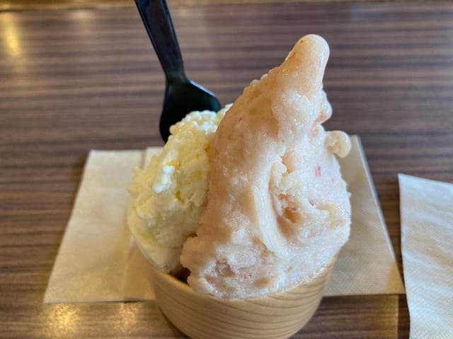 pellet cafe - サブ画像1