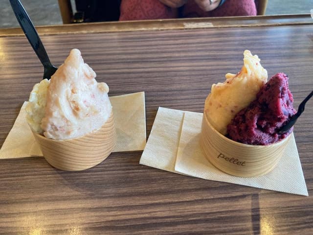 pellet cafe - サブ画像2