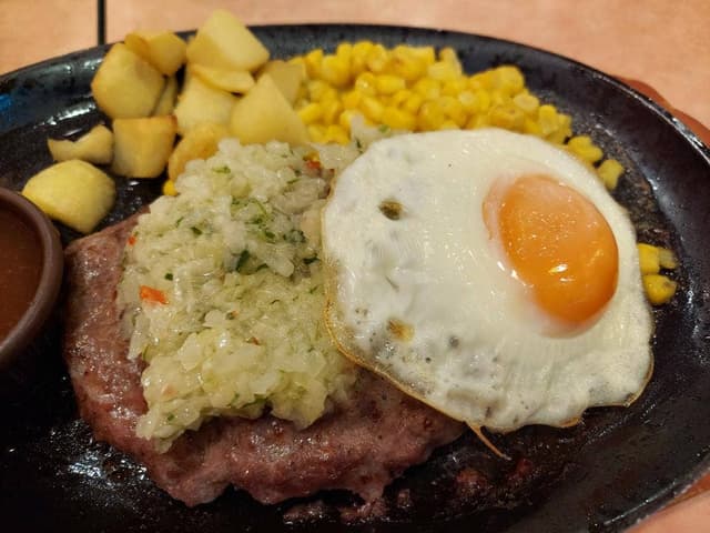 サイゼリヤ ガーデンパーク和歌山店 - サブ画像3