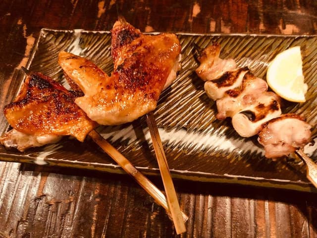 山久 - サブ画像1