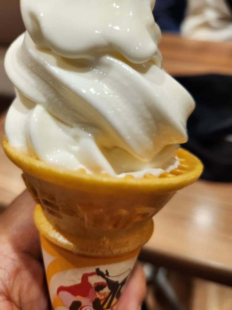マクドナルド 稲毛マリンピア店