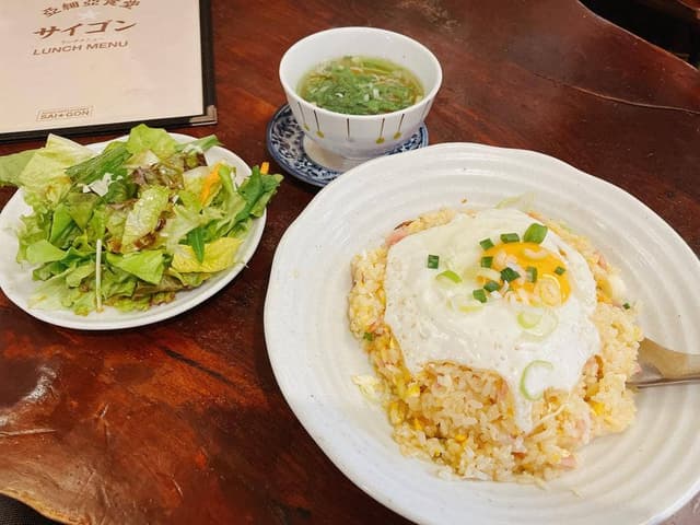 亜細亜食堂 サイゴン 狛江店 - サブ画像3