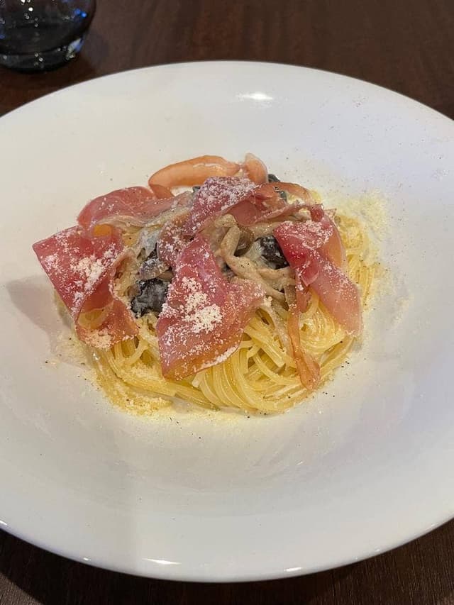 Osteria Shoru - サブ画像3