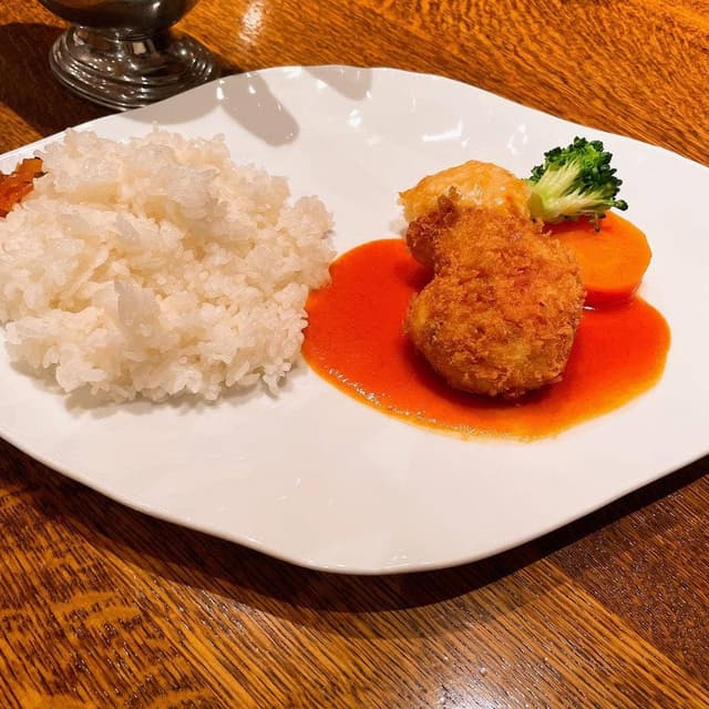 グリル満天星 麻布十番 新宿店 - サブ画像2