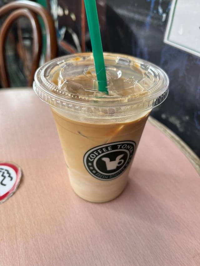 フレッシュロースター珈琲問屋静岡店 - サブ画像1