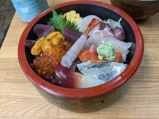 魚玉 - サブ画像2