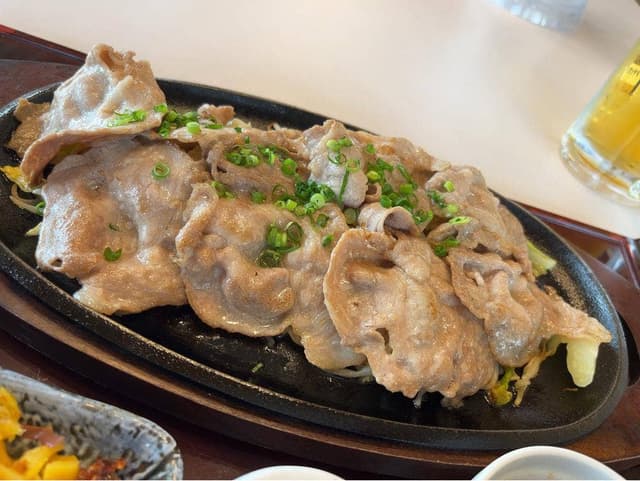 太平洋クラブ 相模コース レストラン - サブ画像2