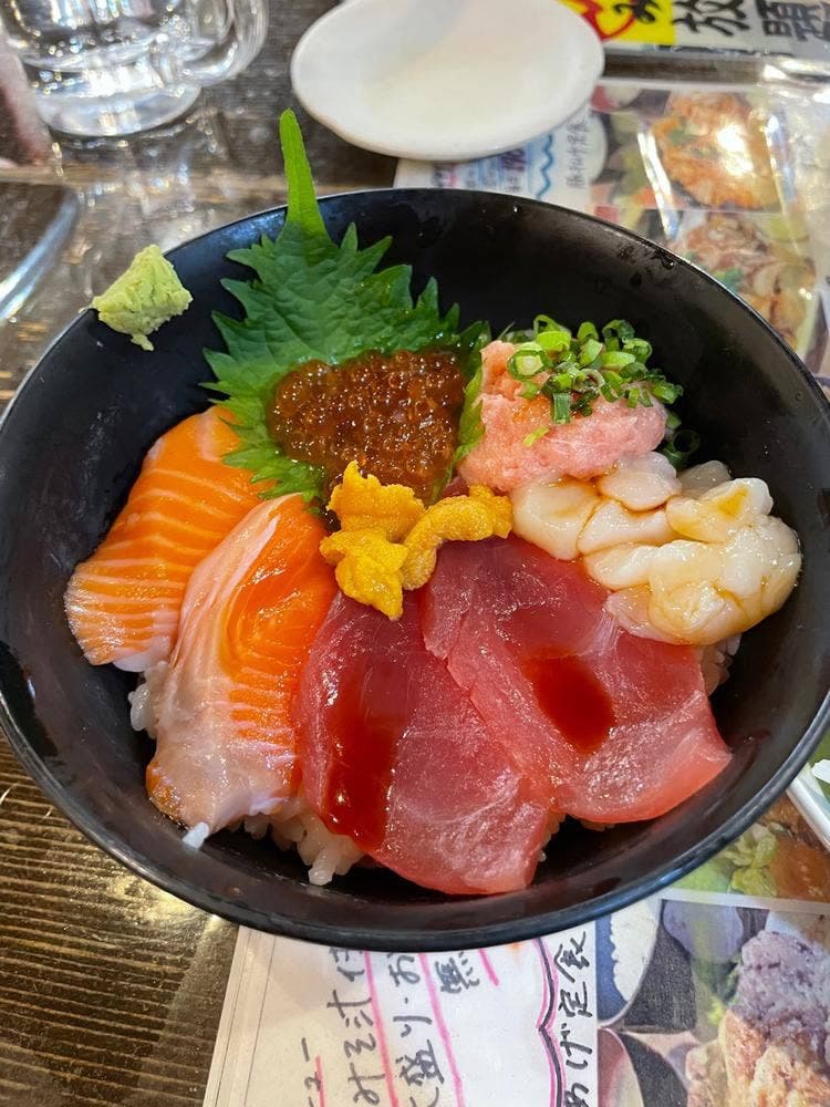 浜焼き海鮮居酒屋 魚寅水産