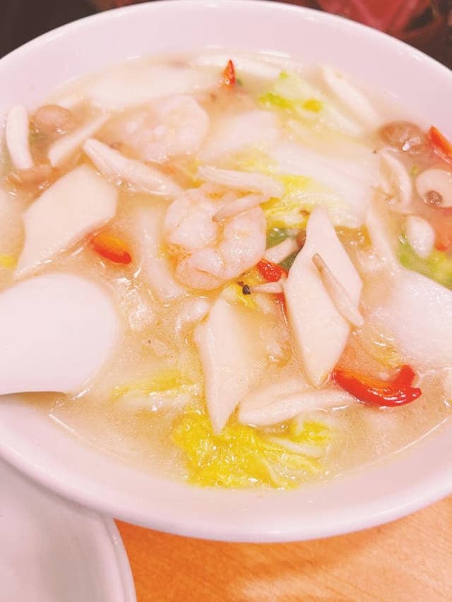 上海料理 張記小龍包 新館 - サブ画像1