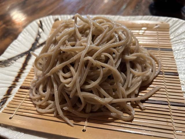 喜庵 - サブ画像3