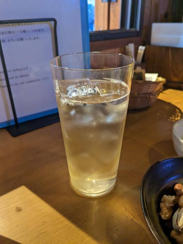 E-YANAKA MUSIC STANDING BAR - サブ画像3