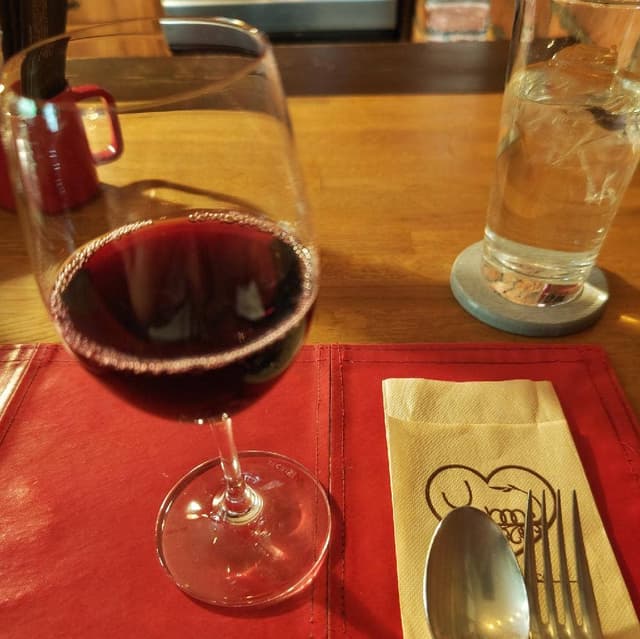 Wine Terrace Yu-me - サブ画像3