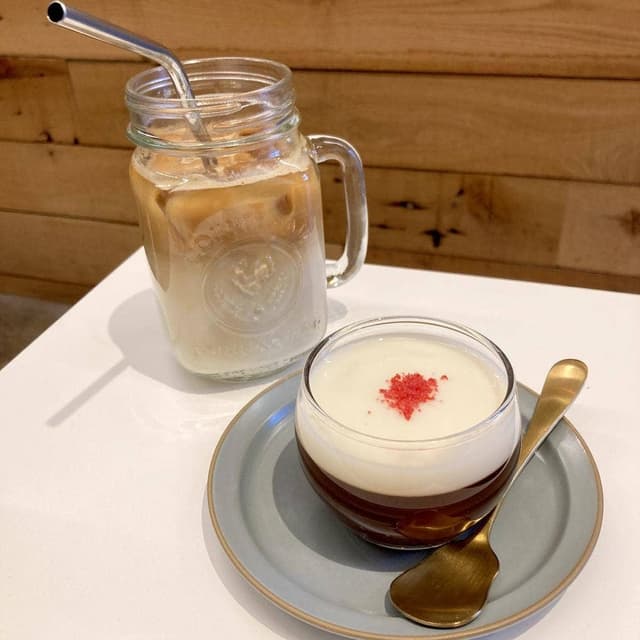 Up to you coffee - サブ画像3