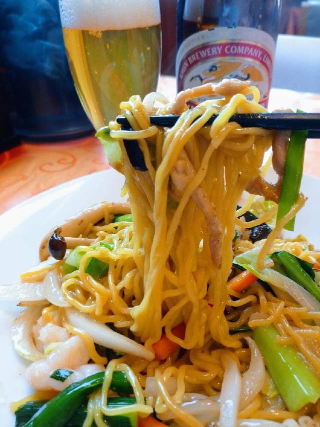 中華料理 香香 - サブ画像2