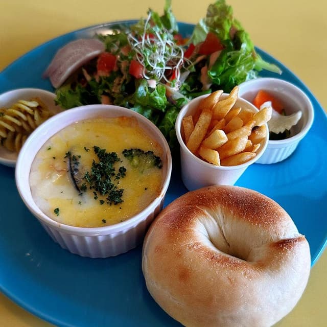 アールファクト - サブ画像2