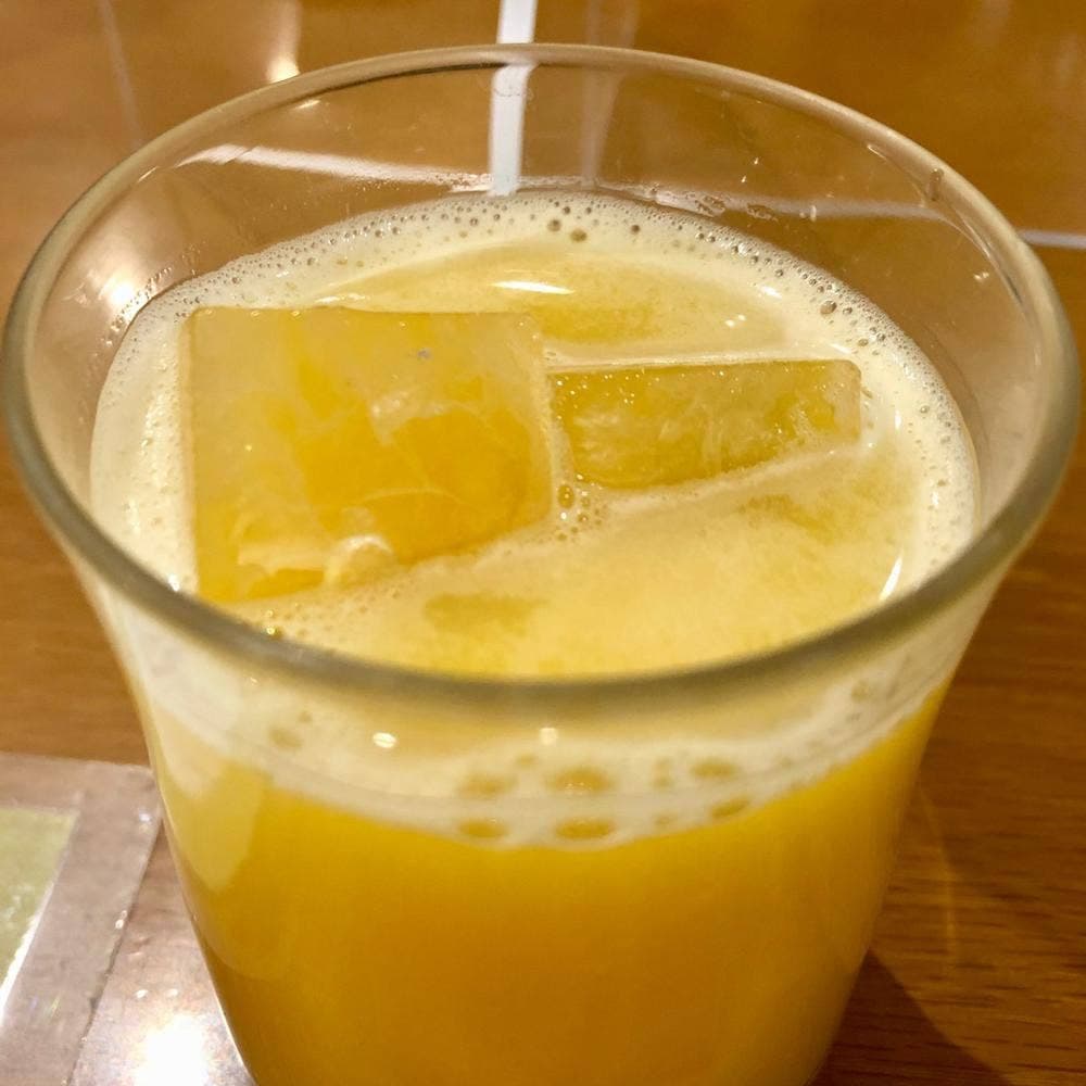 レストラン ピア