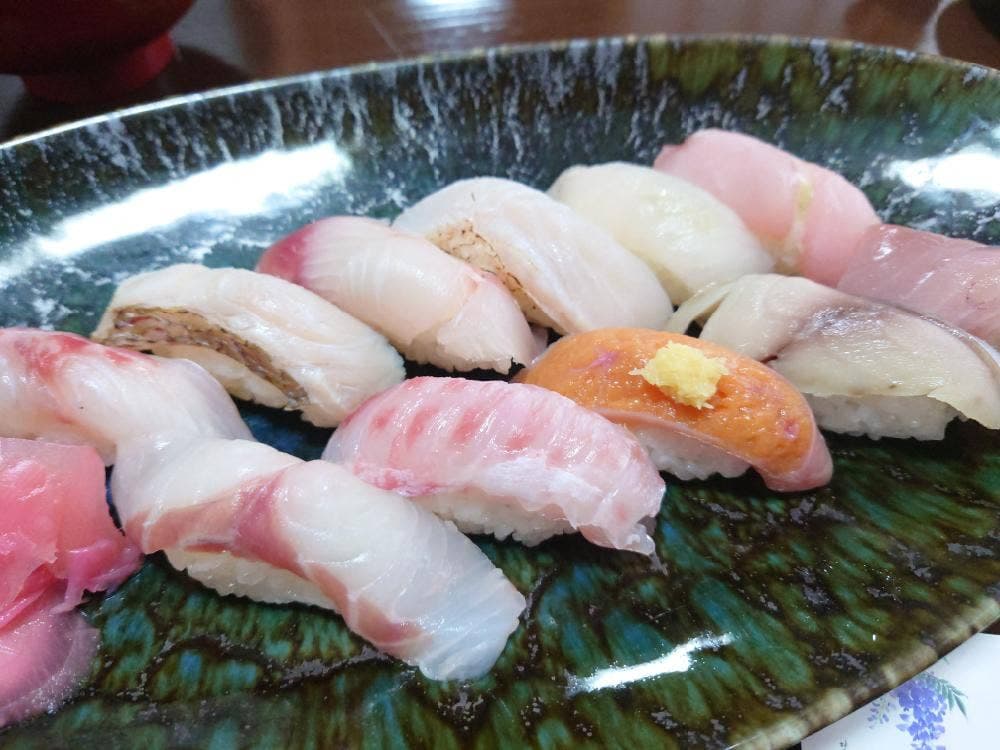 喜久寿司