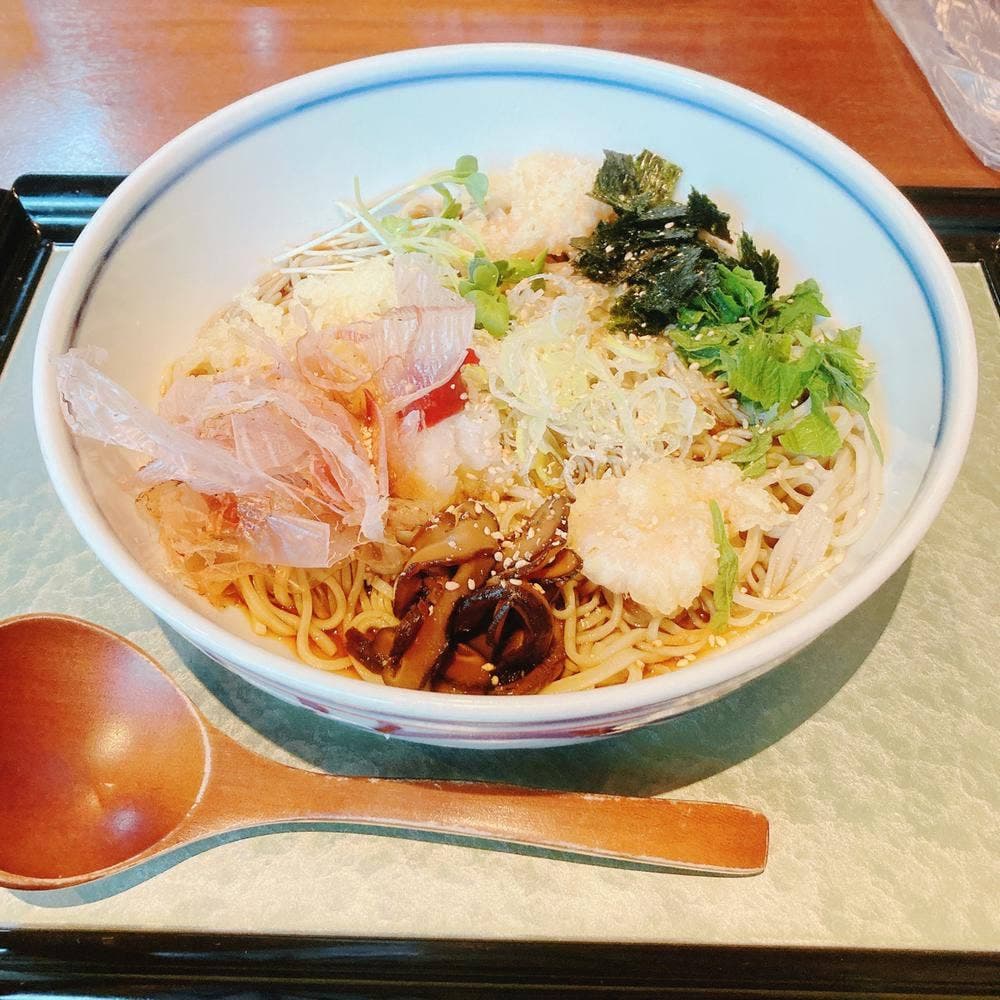そば酒房 いしざわ