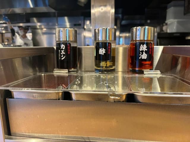 元祖油堂 綱島店 - サブ画像2