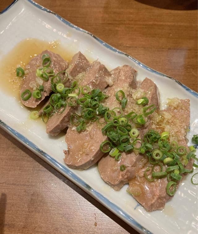 亀戸ホルモン 横浜鶴屋町店 - サブ画像2