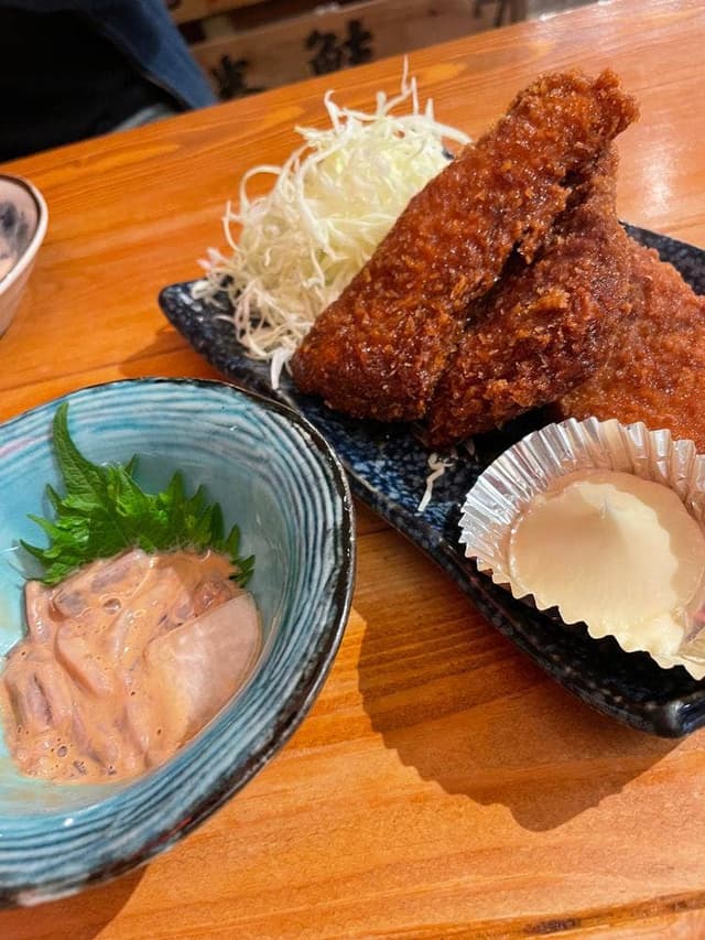 新潟本町酒場 - サブ画像1