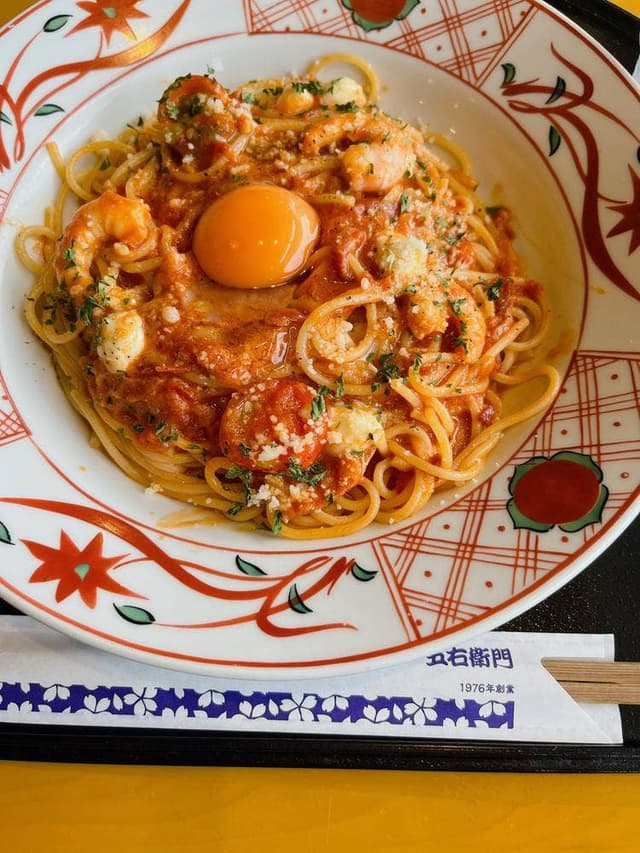 洋麺屋 五右衛門 相模大野ステーションスクエア店 - サブ画像1