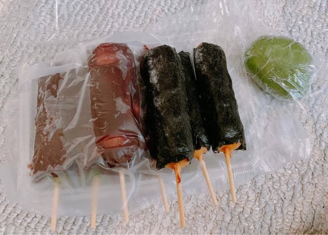 だんごの美好 市川大野店 - サブ画像3