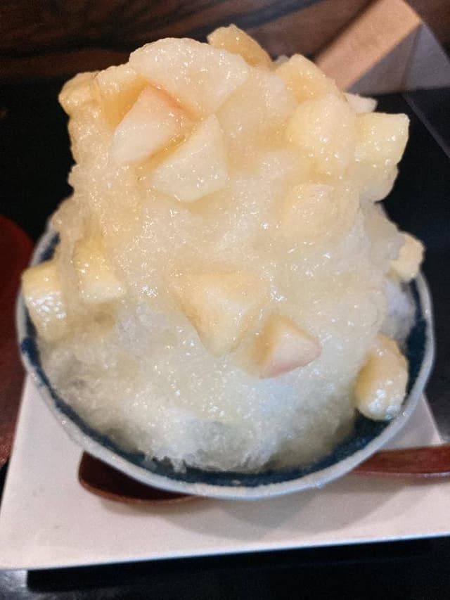 日本茶カフェ 茶々工房 - サブ画像3