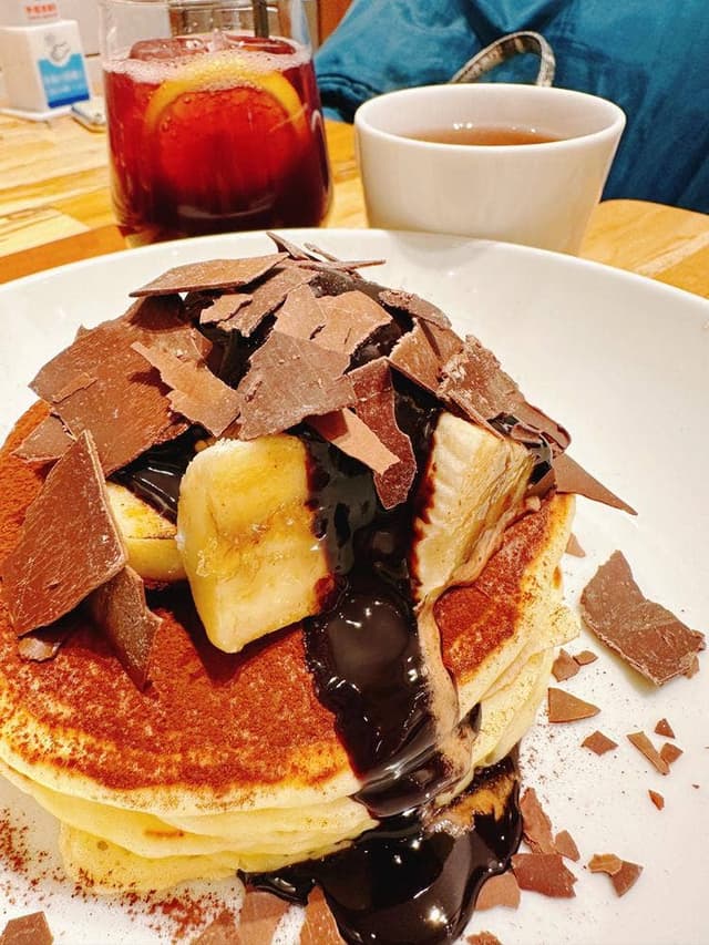 J.S. PANCAKE CAFE ららぽーと富士見店 - サブ画像3