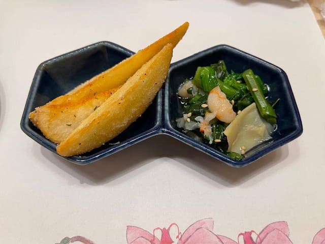 九州料理 すがわ 博多店 - サブ画像3