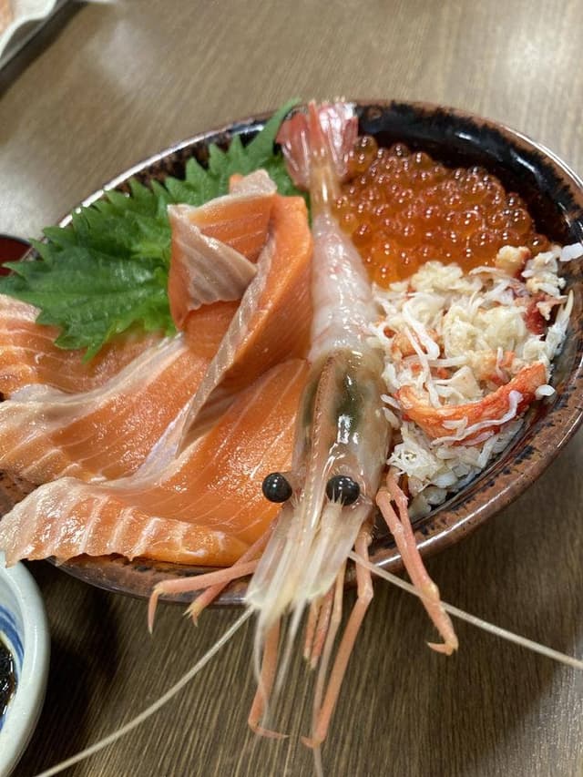 北のグルメ亭 - サブ画像3