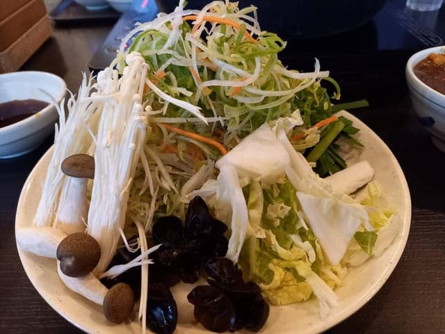 しゃぶ葉 西船橋店 - サブ画像3