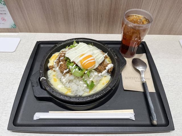全国ご当地グルメ屋台 阪急西宮ガーデンズ店 - サブ画像1