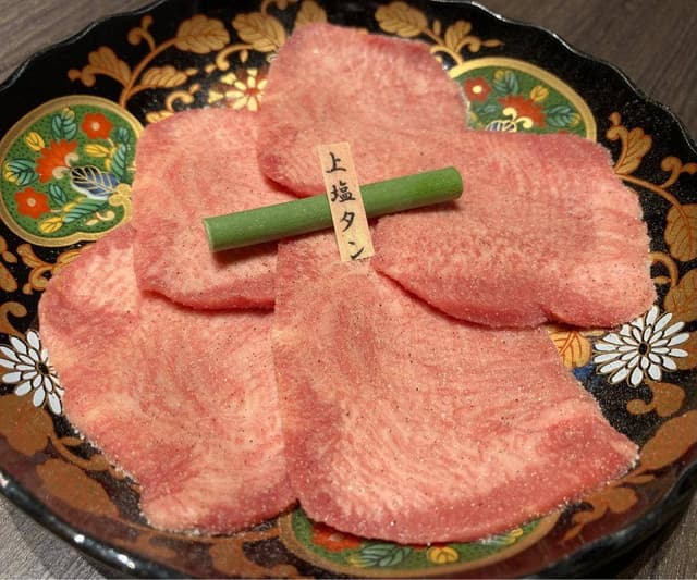 和牛焼肉 肉八 天満店 - サブ画像2