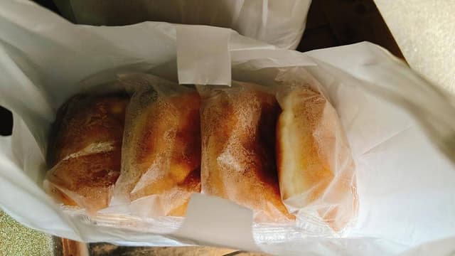 うにまんじゅうの田村菓子舗 - サブ画像1