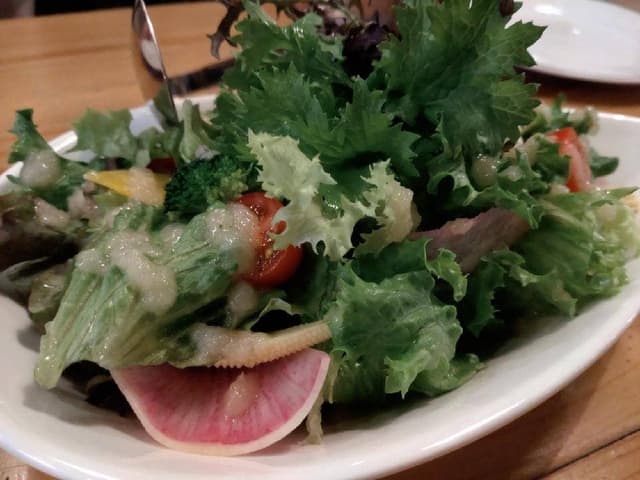 Sustainable Kitchen Rosy - サブ画像1