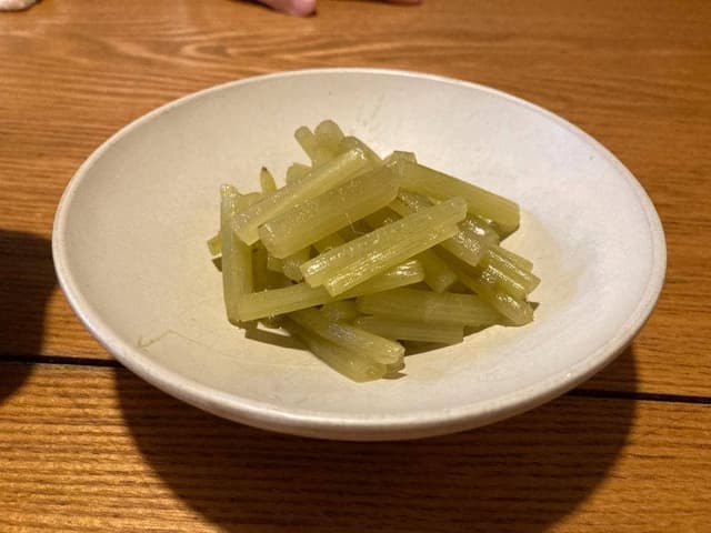 かぼちゃ - サブ画像3