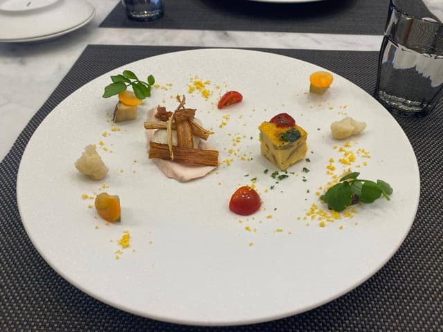 学生レストラン GOLDEN EGG Premium - サブ画像2