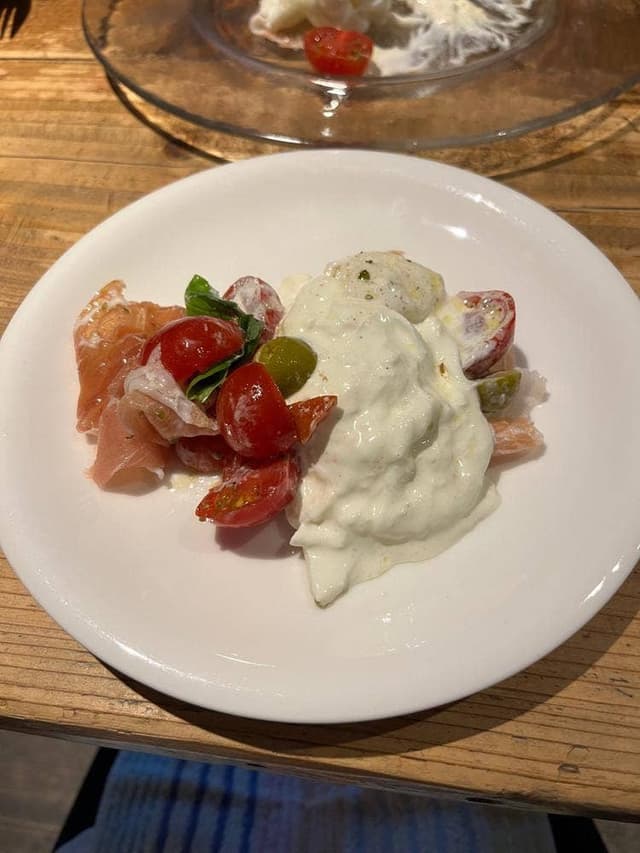 Latteria BeBè Kamakura - サブ画像1