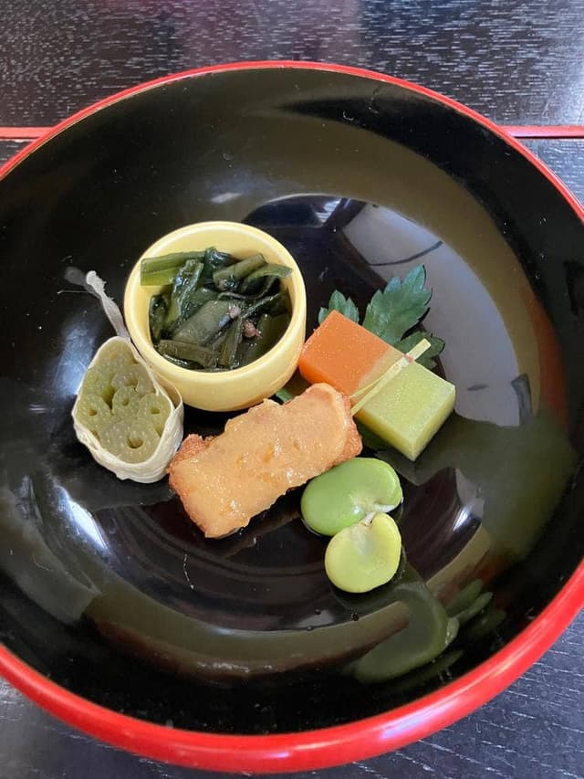 泉仙 大慈院店 - サブ画像1